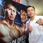 David Benavidez Photo 64