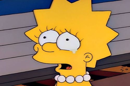 Lisa Simpson Photo 50