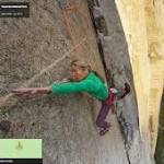 Tommy Caldwell Photo 54