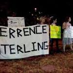 Terrence Sterling Photo 29