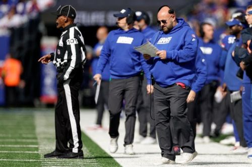 Leslie Frazier Photo 58