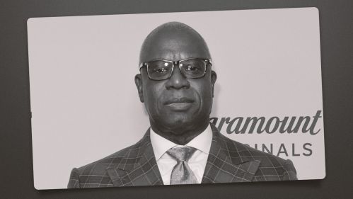 Winston Blake Photo 38