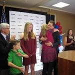 Denise Juneau Photo 21
