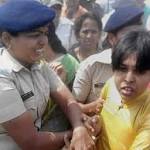 Trupti Desai Photo 31