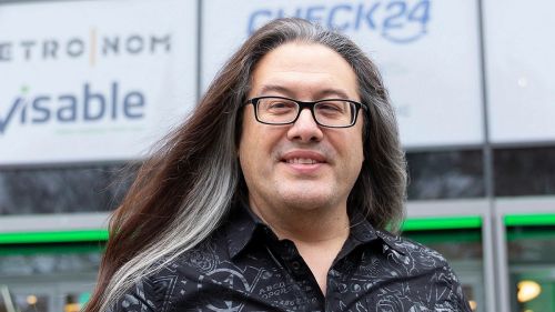 John Romero Photo 57