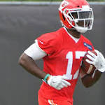 Alonzo Moore Photo 48