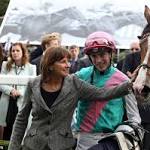 Richard Hannon Photo 50