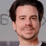 Ian Murdock Photo 24