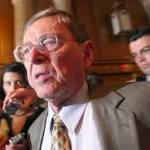 Pete Domenici Photo 11