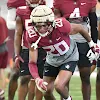 Josh Burrell Photo 47