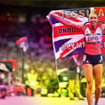 Jessica Ennis Photo 50