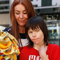 Billy Caldwell Photo 58