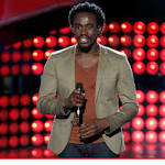 Anthony Riley Photo 59