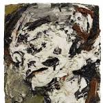 Frank Auerbach Photo 16