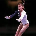 Shannon Miller Photo 27