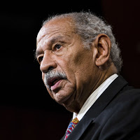 John Conyers Photo 36