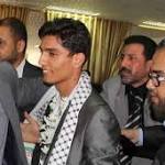 Mohammad Assaf Photo 49