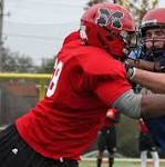 Davion Johnson Photo 40