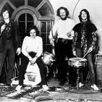 Ginger Baker Photo 62