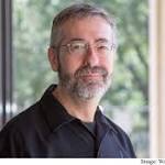 Warren Spector Photo 25