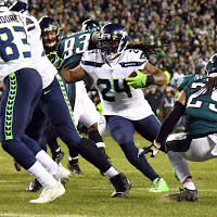 Robert Turbin Photo 19