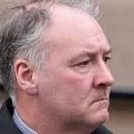 Ian Paterson Photo 56