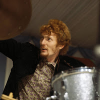 Ginger Baker Photo 60