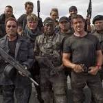 Robert Davi Photo 37