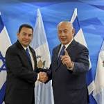 Jimmy Morales Photo 58