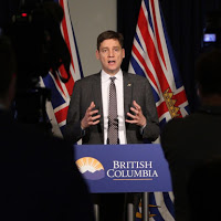 David Eby Photo 57