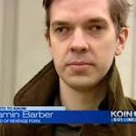 Benjamin Barber Photo 52