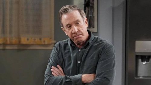 Tim Allen Photo 40