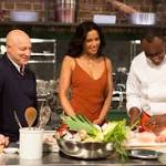 Gail Simmons Photo 46