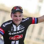 Mark Renshaw Photo 43