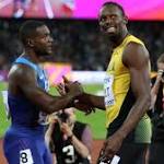 Justin Gatlin Photo 19