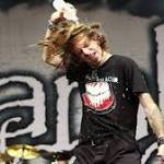 Randy Blythe Photo 41