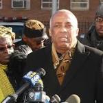 Charles Barron Photo 59