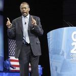 Benjamin Carson Photo 47