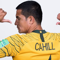 Tim Cahill Photo 59