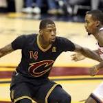 Cory Jefferson Photo 36