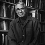 Mark Strand Photo 50