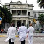 Jose Mujica Photo 48