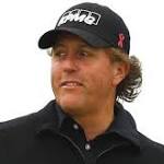 Paul Mickelson Photo 31