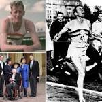 Brendan Foster Photo 46