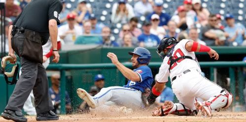 Salvador Perez Photo 64