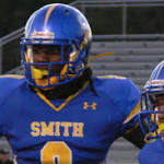 Oscar Smith Photo 51