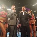 Sergio Martinez Photo 58