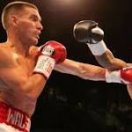 Ricky Burns Photo 46