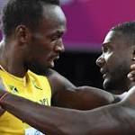 Justin Gatlin Photo 20