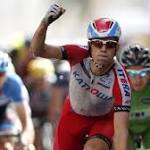 Mark Renshaw Photo 47